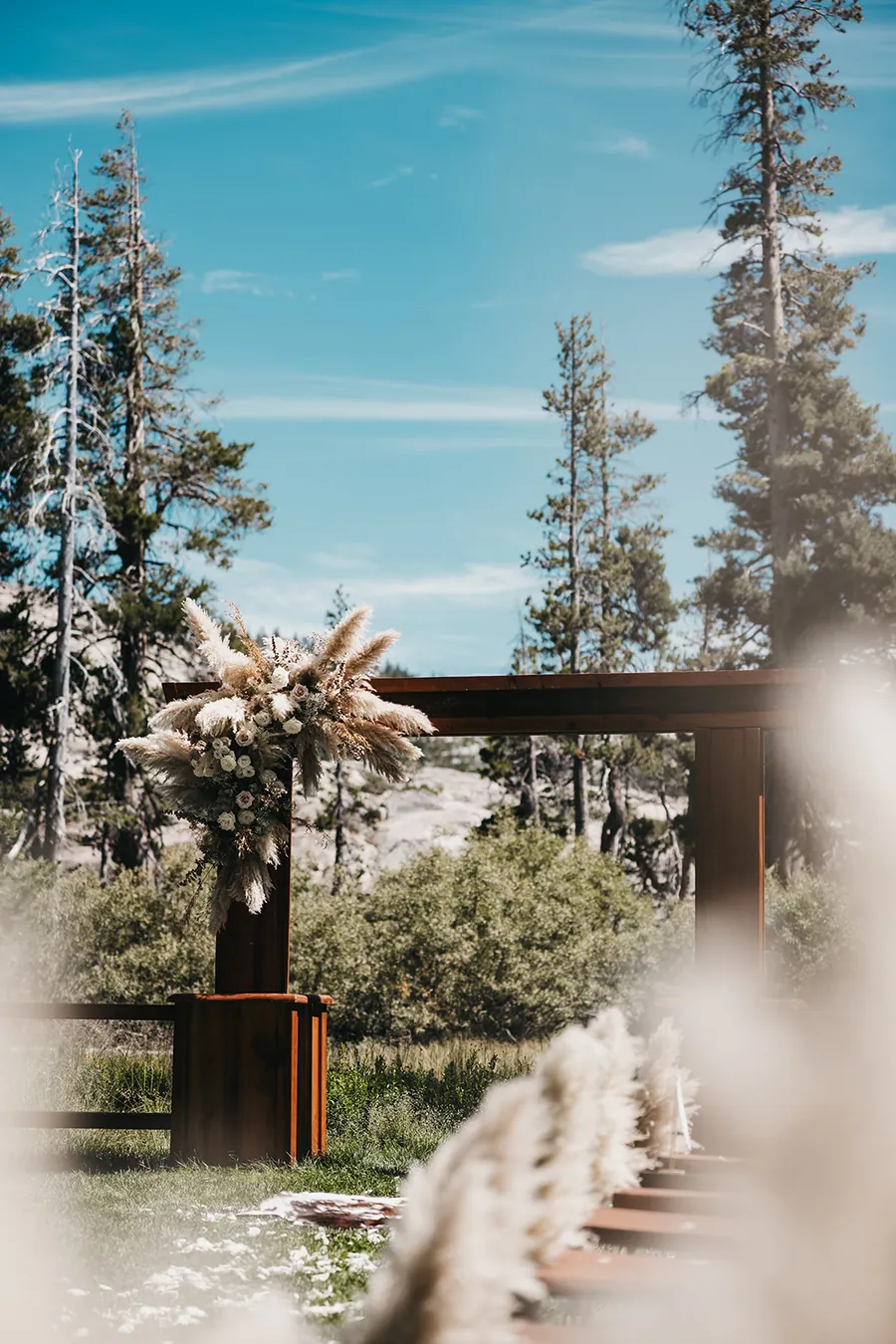 The Ceremony Sites — 10 of 15