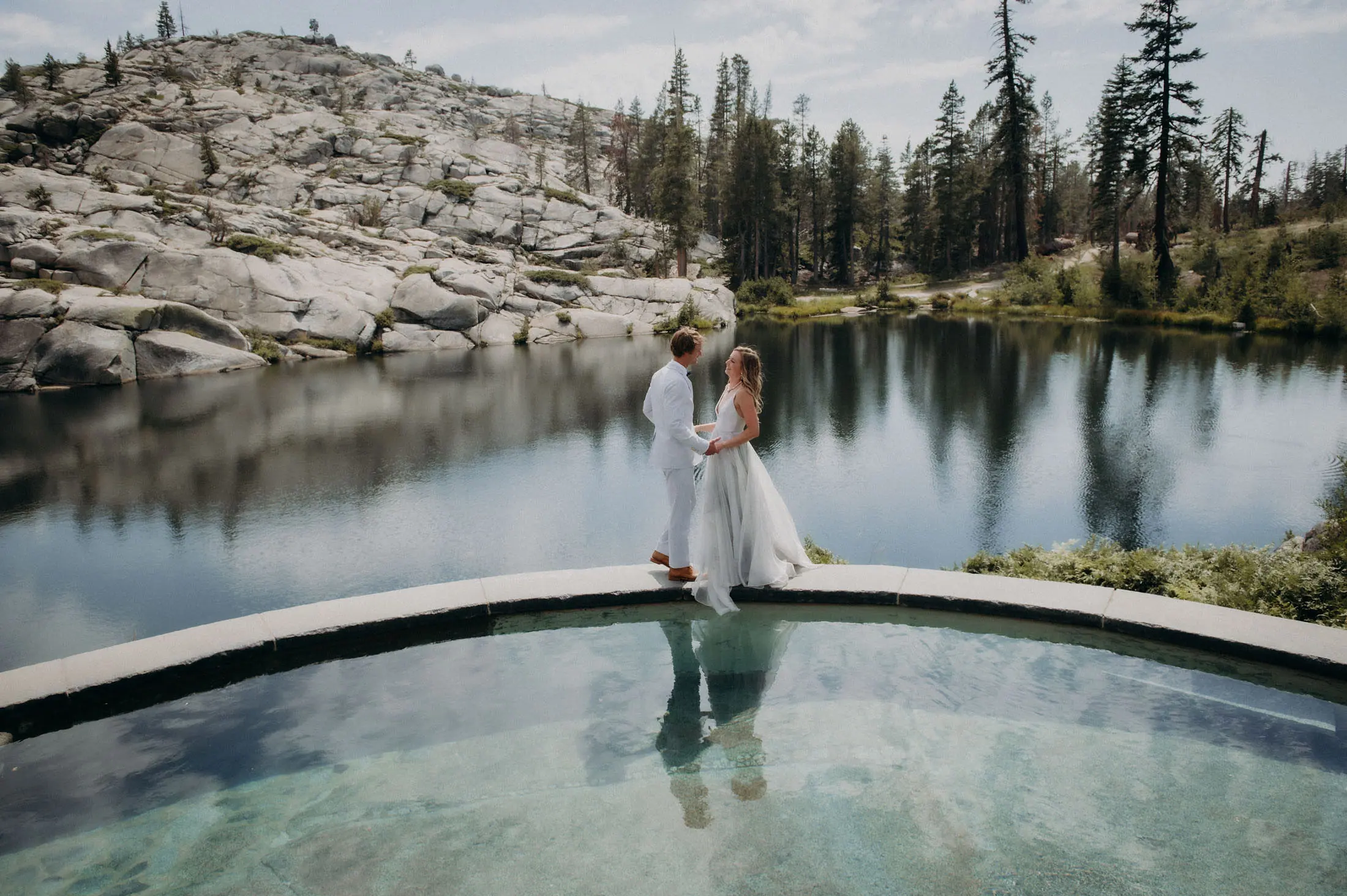 The Hot Tub — 2 of 8