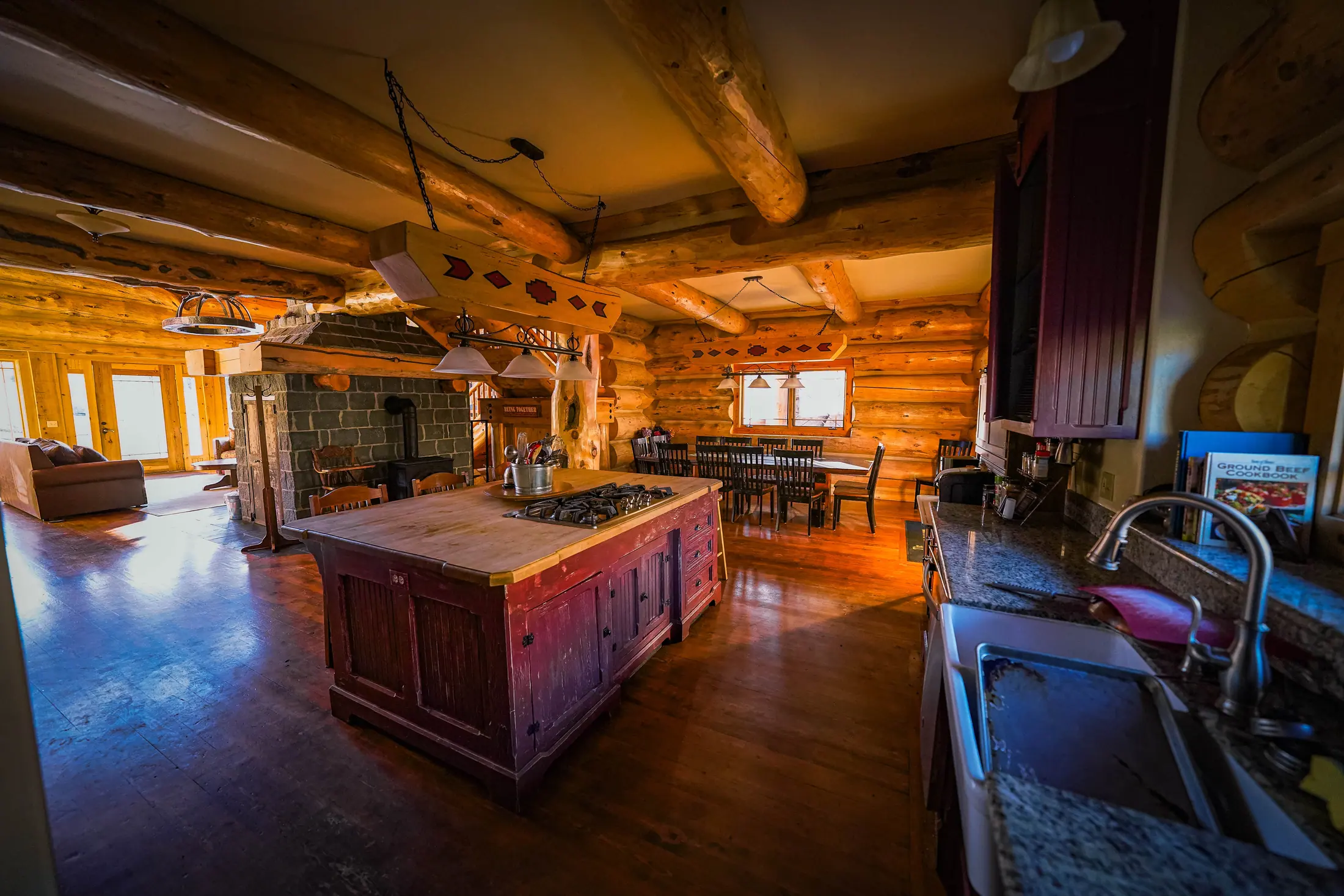 The Lodge — 12 of 47