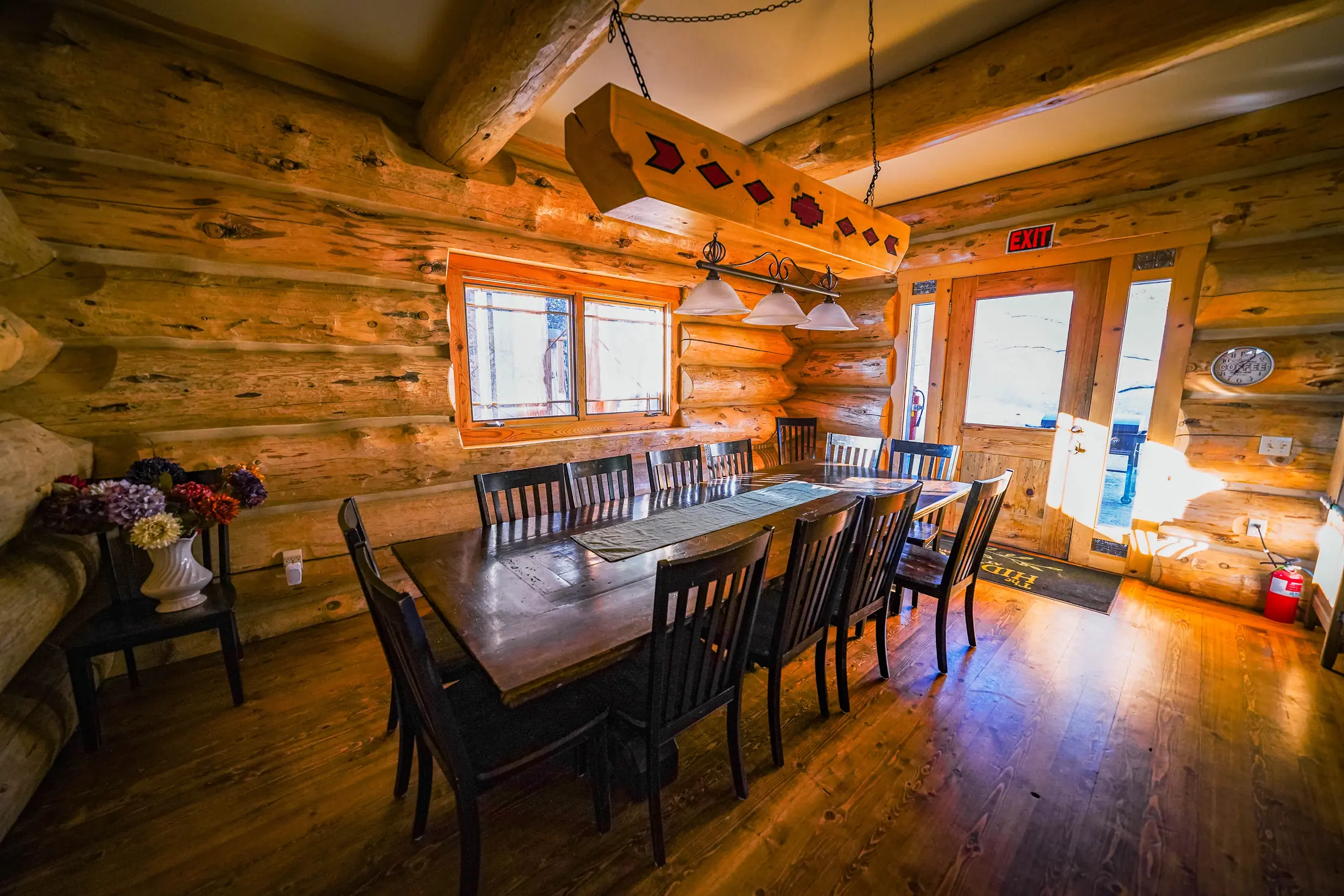The Lodge — 13 of 47