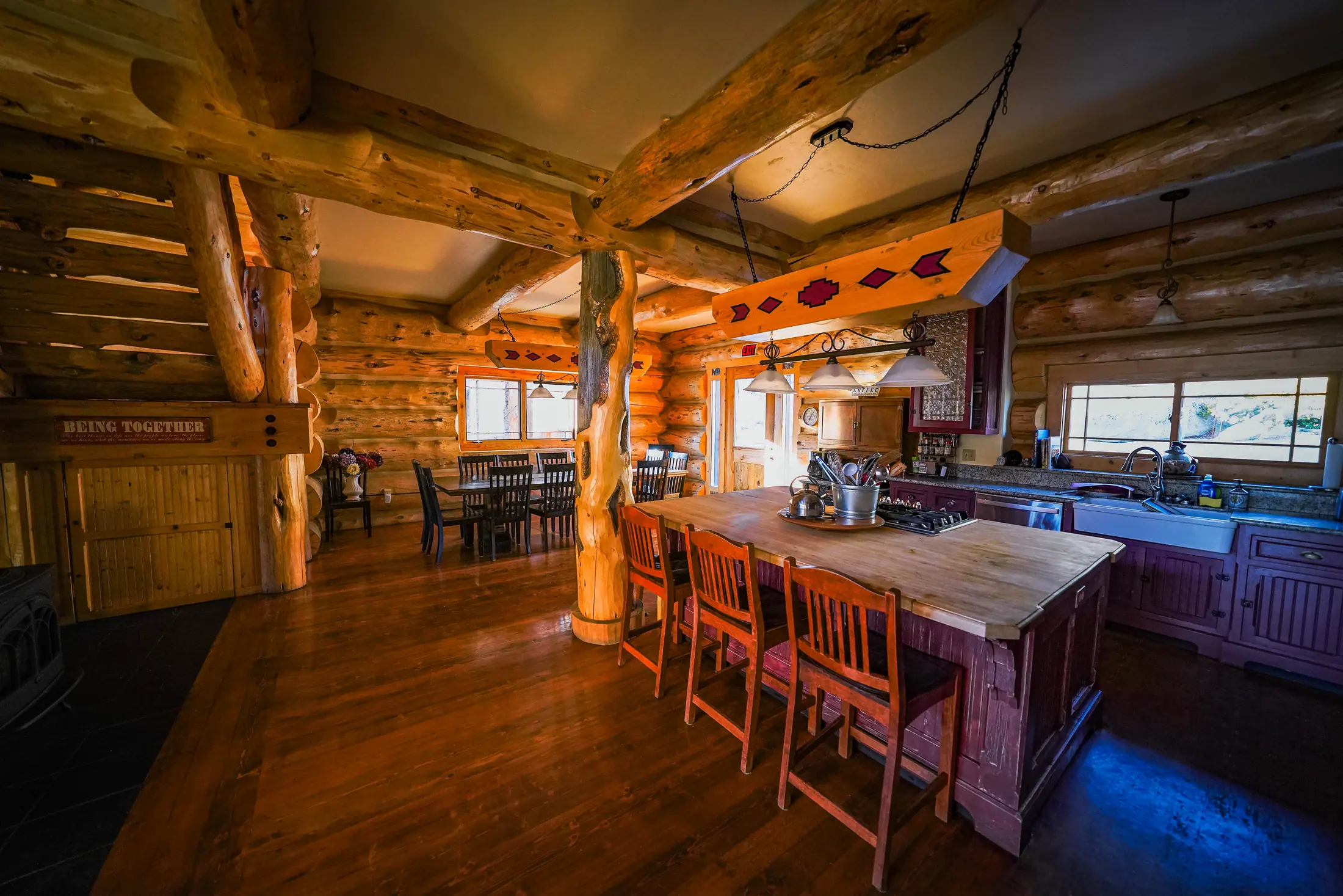 The Lodge — 14 of 47