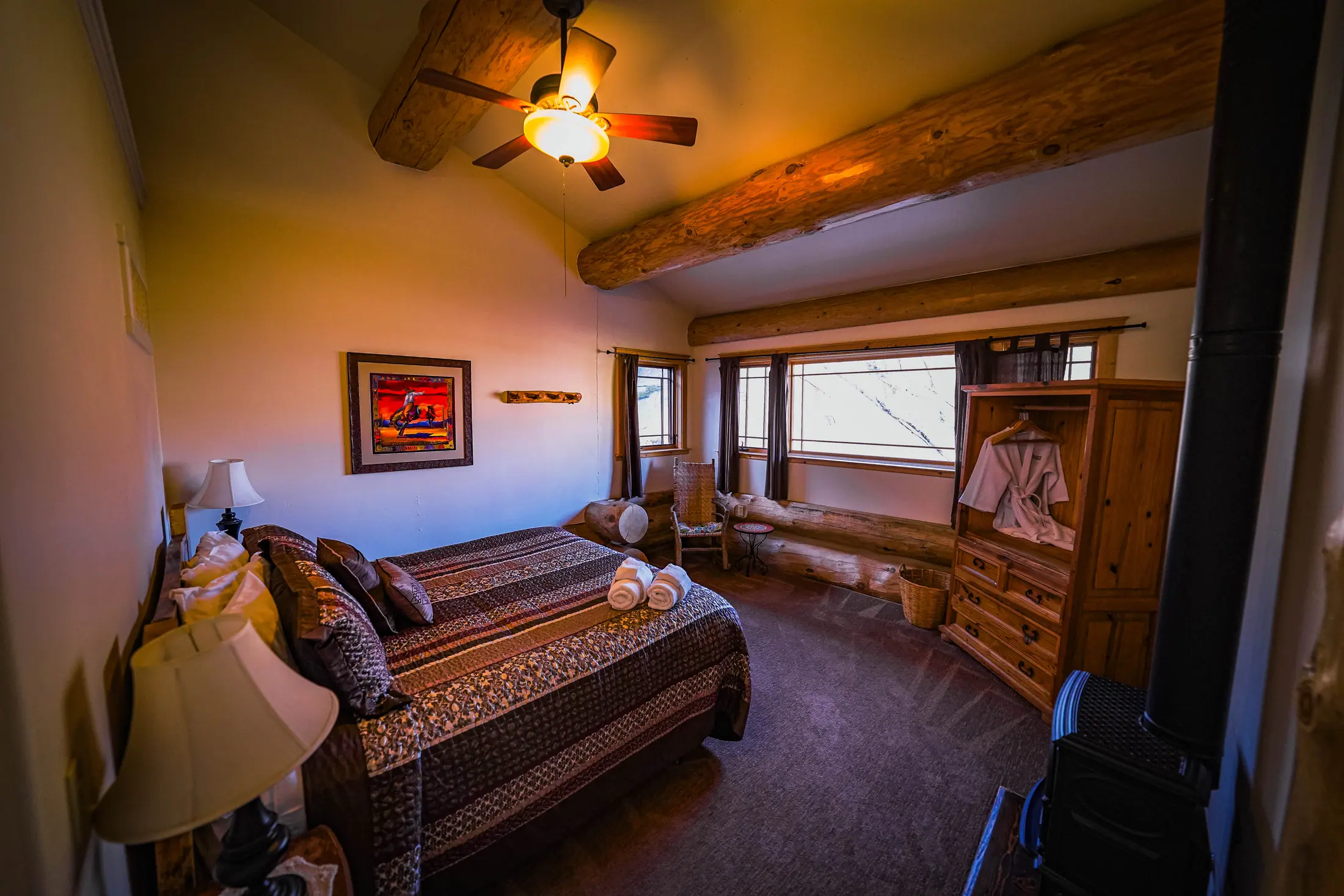 The Lodge — 35 of 47