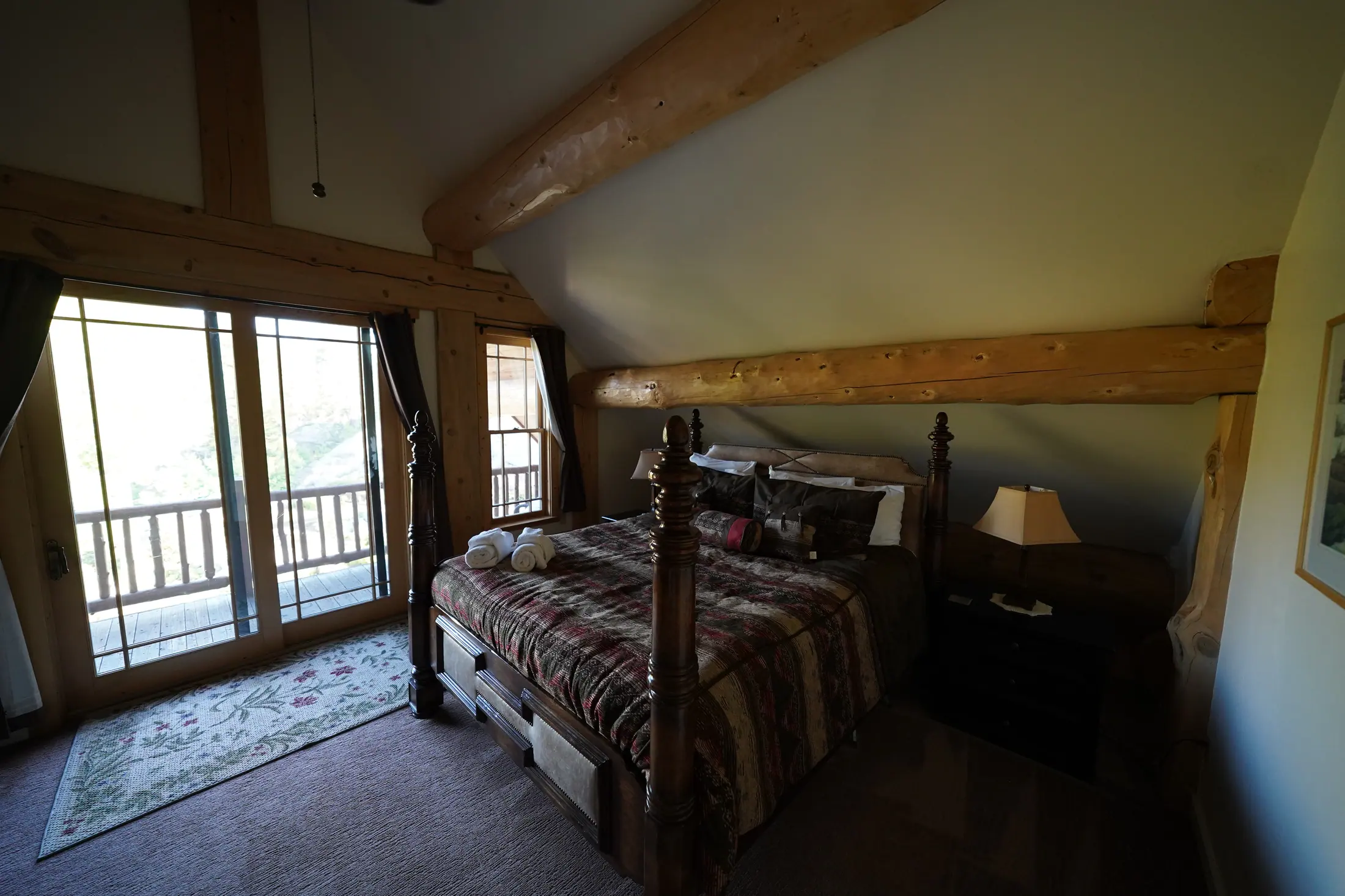 The Lodge — 41 of 47