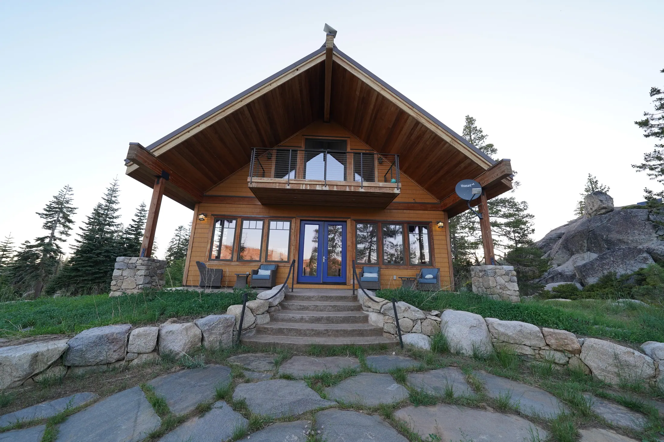 The Lookout — 2 of 17